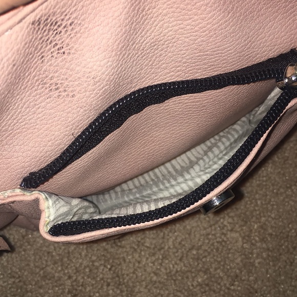 Mini Pink Backpack - Picture 4 of 7